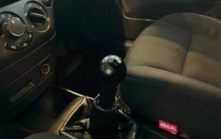 Chevrolet Aveo III, 2008 год, 316 000 рублей, 29 фотография