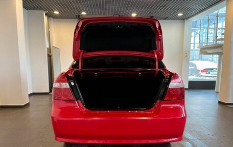 Chevrolet Aveo III, 2008 год, 316 000 рублей, 32 фотография