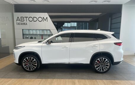 CheryExeed TXL, 2024 год, 3 800 000 рублей, 3 фотография