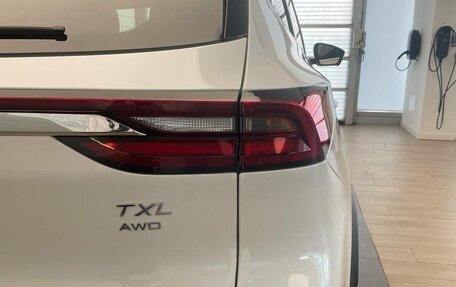 CheryExeed TXL, 2024 год, 3 800 000 рублей, 12 фотография