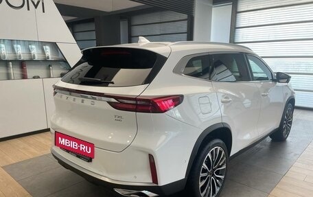 CheryExeed TXL, 2024 год, 3 800 000 рублей, 6 фотография