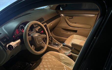 Audi A4, 2005 год, 630 000 рублей, 2 фотография