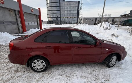 Chevrolet Lacetti, 2010 год, 660 000 рублей, 1 фотография