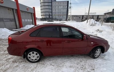 Chevrolet Lacetti, 2010 год, 660 000 рублей, 1 фотография