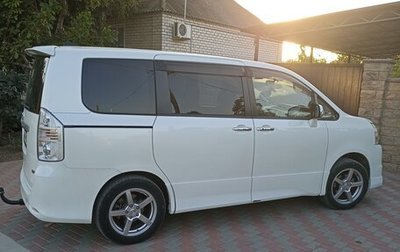 Toyota Voxy II, 2008 год, 1 130 000 рублей, 1 фотография