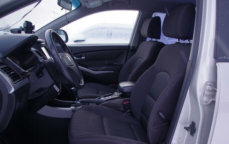 SsangYong Actyon II рестайлинг, 2013 год, 1 429 000 рублей, 7 фотография