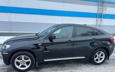 BMW X6, 2009 год, 1 950 000 рублей, 1 фотография