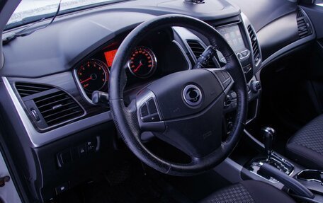 SsangYong Actyon II рестайлинг, 2013 год, 1 429 000 рублей, 6 фотография
