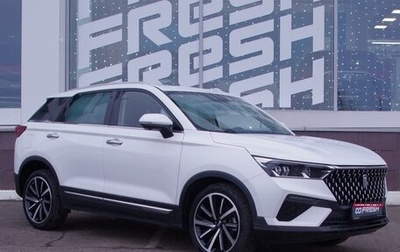 FAW Bestune T77, 2024 год, 2 049 000 рублей, 1 фотография