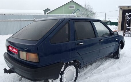 ИЖ 2126 «Ода», 2003 год, 140 000 рублей, 1 фотография