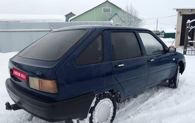 ИЖ 2126 «Ода», 2003 год, 140 000 рублей, 1 фотография