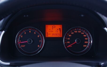 SsangYong Actyon II рестайлинг, 2013 год, 1 429 000 рублей, 11 фотография