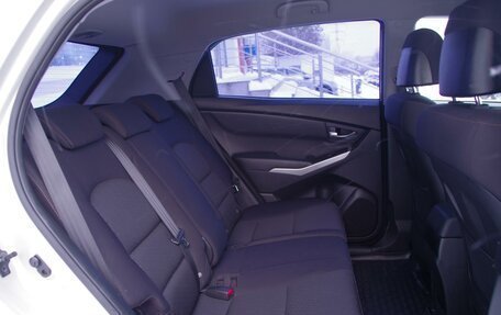 SsangYong Actyon II рестайлинг, 2013 год, 1 429 000 рублей, 9 фотография