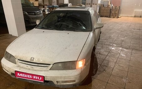 Honda Accord VII рестайлинг, 1995 год, 300 000 рублей, 1 фотография