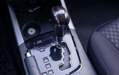 SsangYong Actyon II рестайлинг, 2013 год, 1 429 000 рублей, 15 фотография