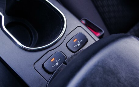 SsangYong Actyon II рестайлинг, 2013 год, 1 429 000 рублей, 16 фотография