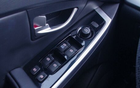 SsangYong Actyon II рестайлинг, 2013 год, 1 429 000 рублей, 18 фотография