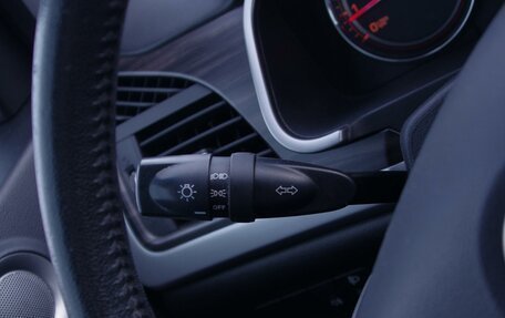 SsangYong Actyon II рестайлинг, 2013 год, 1 429 000 рублей, 19 фотография