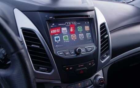 SsangYong Actyon II рестайлинг, 2013 год, 1 429 000 рублей, 13 фотография