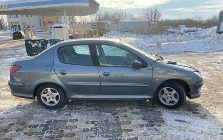Peugeot 206, 2008 год, 300 000 рублей, 3 фотография