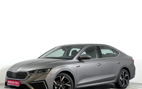 Skoda Octavia IV, 2025 год, 3 900 000 рублей, 1 фотография