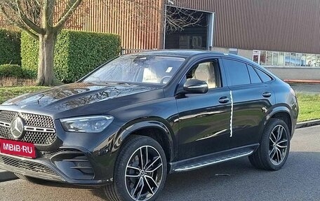 Mercedes-Benz GLE Coupe, 2025 год, 17 100 000 рублей, 1 фотография