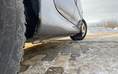 Peugeot 206, 2008 год, 300 000 рублей, 6 фотография