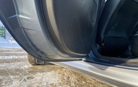 Peugeot 206, 2008 год, 300 000 рублей, 8 фотография