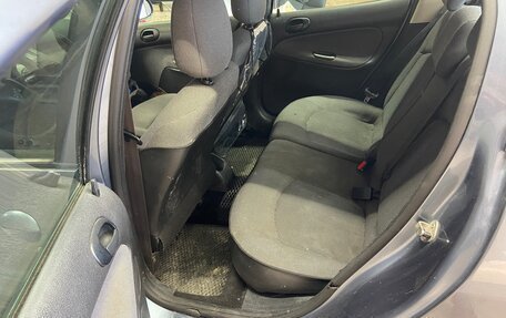 Peugeot 206, 2008 год, 300 000 рублей, 14 фотография