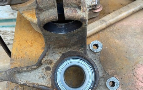 Peugeot 206, 2008 год, 300 000 рублей, 17 фотография