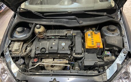 Peugeot 206, 2008 год, 300 000 рублей, 13 фотография