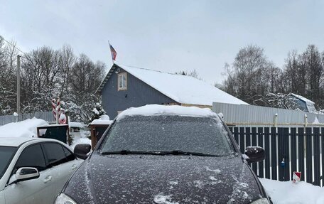 SsangYong Kyron I, 2008 год, 850 000 рублей, 1 фотография