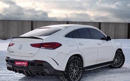 Mercedes-Benz GLE Coupe, 2020 год, 7 300 000 рублей, 1 фотография