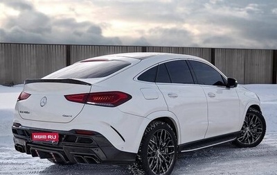 Mercedes-Benz GLE Coupe, 2020 год, 7 300 000 рублей, 1 фотография