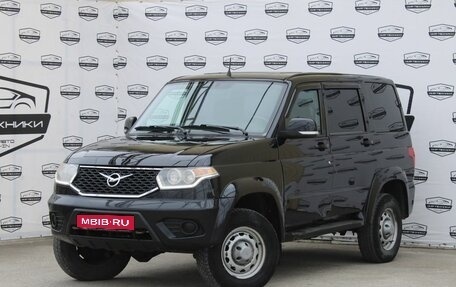 ЛуАЗ Patriot, 2016 год, 960 000 рублей, 1 фотография