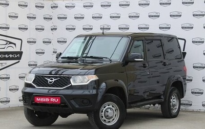 ЛуАЗ Patriot, 2016 год, 960 000 рублей, 1 фотография