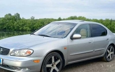 Nissan Maxima VIII, 2005 год, 130 000 рублей, 1 фотография