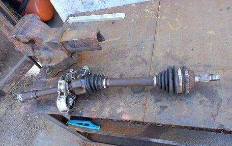 Peugeot 206, 2008 год, 300 000 рублей, 19 фотография