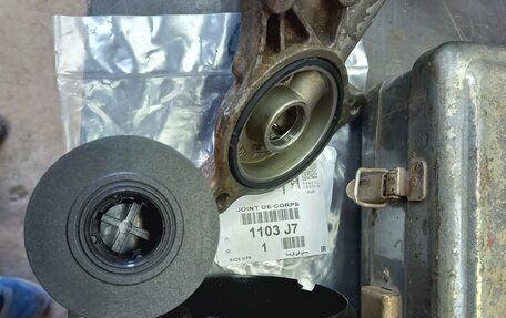 Peugeot 206, 2008 год, 300 000 рублей, 20 фотография