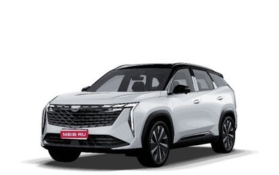 Geely Atlas, 2025 год, 3 917 190 рублей, 1 фотография