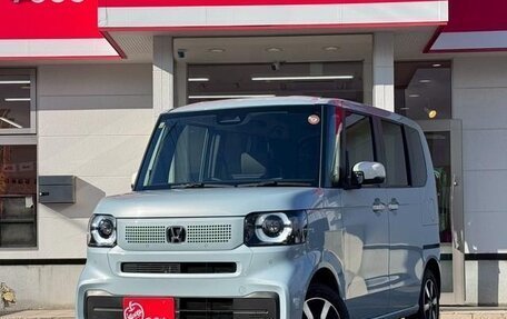 Honda N-BOX, 2023 год, 968 680 рублей, 1 фотография