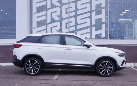 FAW Bestune T77, 2024 год, 2 049 000 рублей, 5 фотография