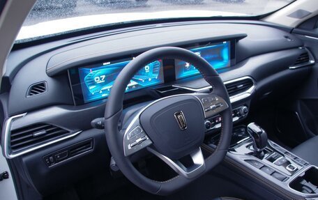 FAW Bestune T77, 2024 год, 2 049 000 рублей, 6 фотография