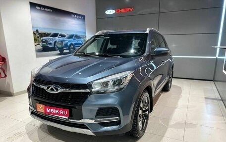 Chery Tiggo 4 I рестайлинг, 2020 год, 1 300 000 рублей, 1 фотография