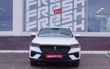 FAW Bestune T77, 2024 год, 2 049 000 рублей, 3 фотография