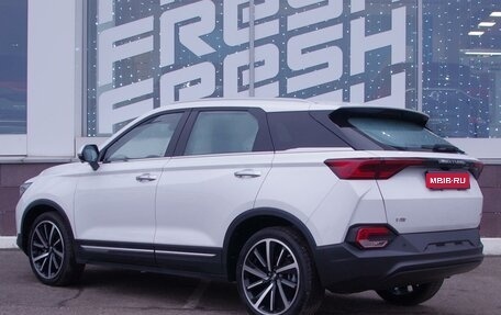 FAW Bestune T77, 2024 год, 2 049 000 рублей, 2 фотография