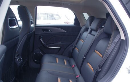 FAW Bestune T77, 2024 год, 2 049 000 рублей, 8 фотография