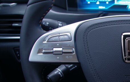 FAW Bestune T77, 2024 год, 2 049 000 рублей, 12 фотография