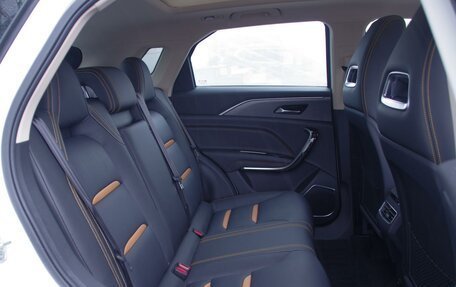 FAW Bestune T77, 2024 год, 2 049 000 рублей, 9 фотография