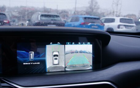 FAW Bestune T77, 2024 год, 2 049 000 рублей, 18 фотография